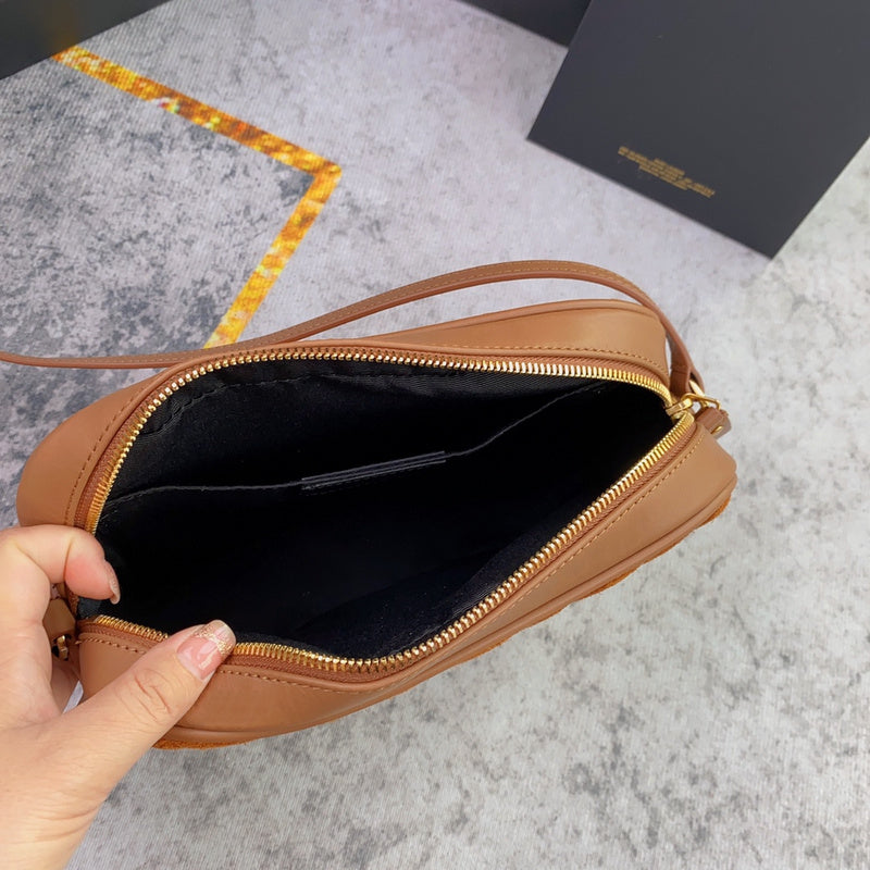 Glamy - YLS Bags - 451