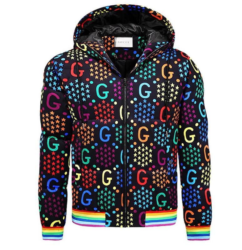 SAMC - Mix Jackets - 611