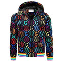 SAMC - Mix Jackets - 611