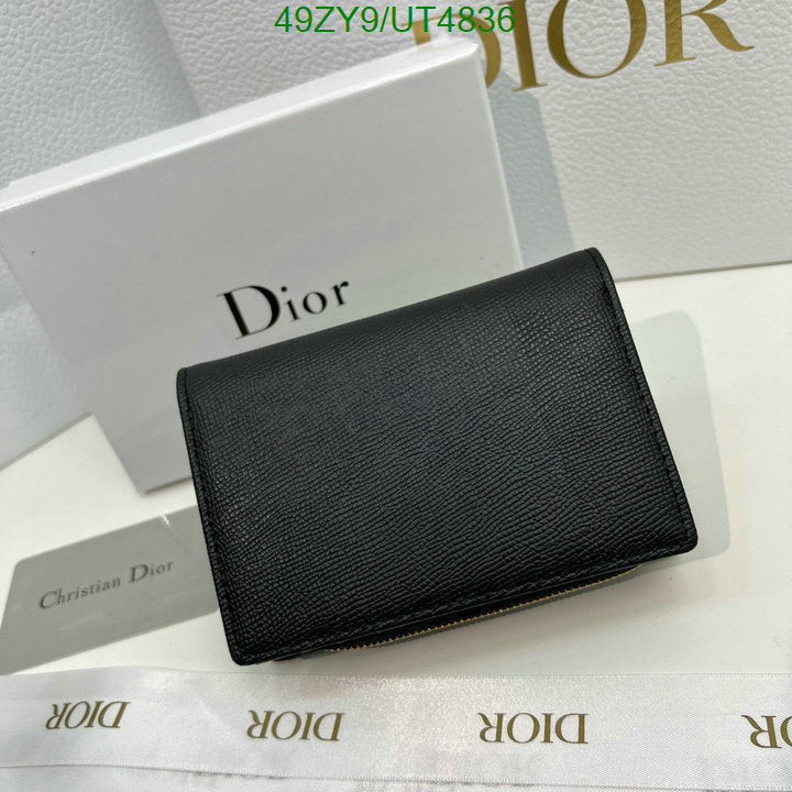 SAMC - DOR Wallets - 057