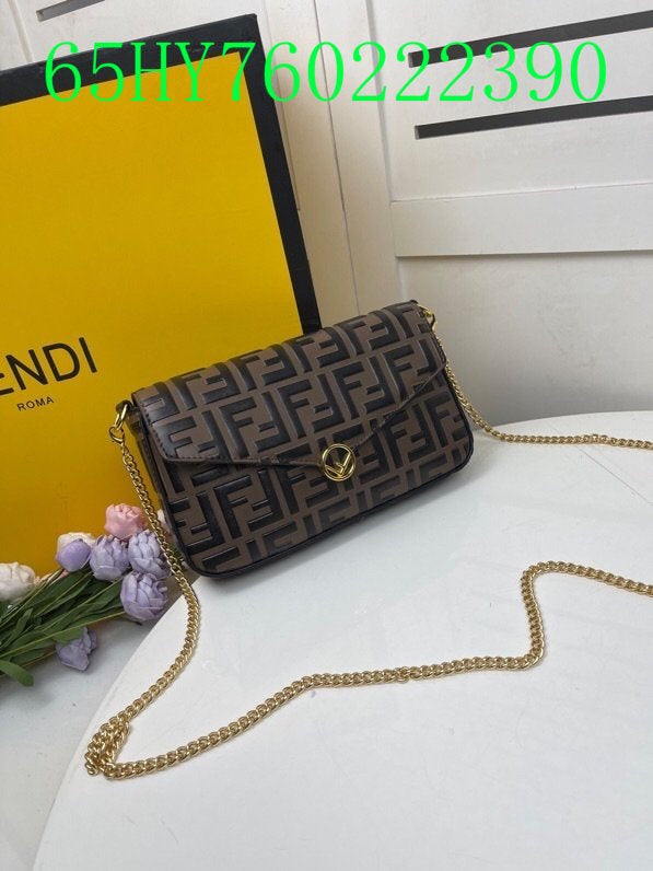 Glami - FDE Bags - 2848