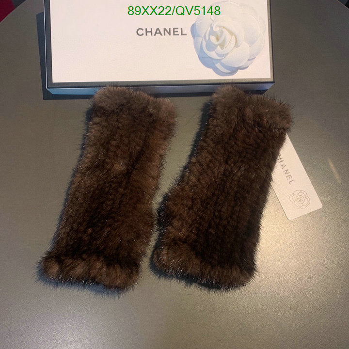 SAMC - CHL Gloves - 066