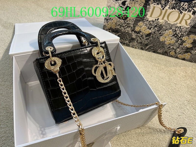 Glami - DOR Bags - 1164