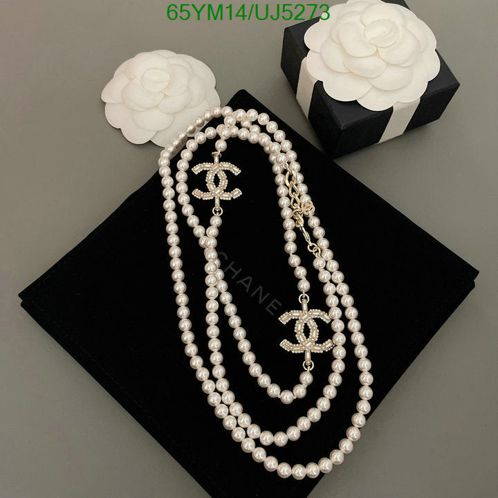 SAMC - CHL Jewelry Necklace - 145