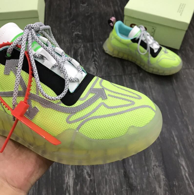 glamy - YZO Men Shoes - 225