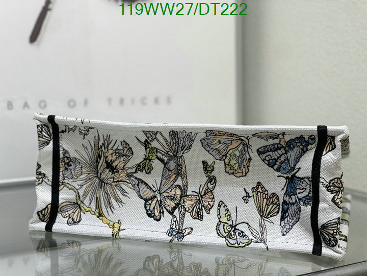 SAMCC - DOR Bags - 831