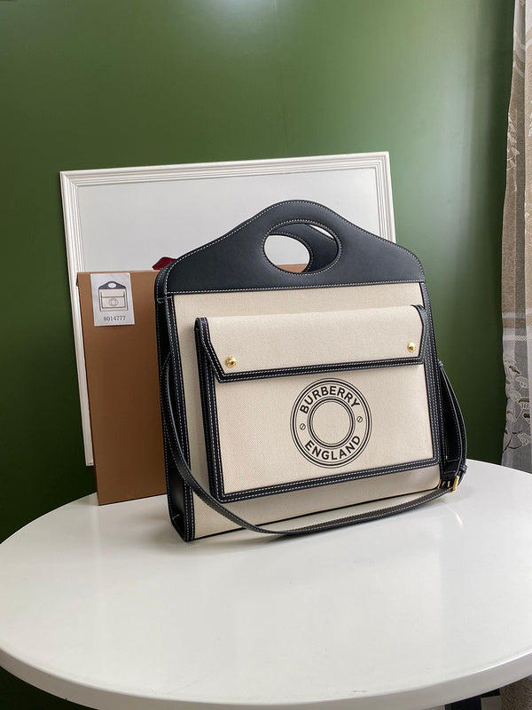 Glamy - BOR Bags - 1235