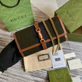 Glami-i Guki Lady Bags - 889