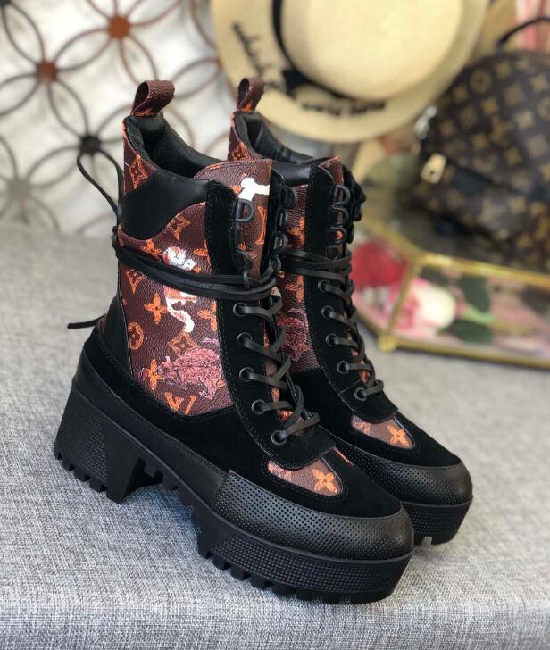 Glamy - LOV Women Shoes - 774