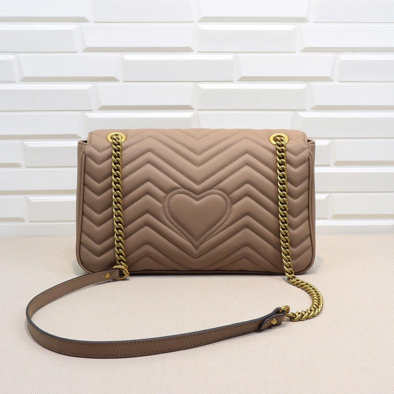 glamy - GCI Bags - 813