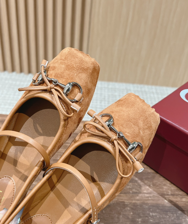 SAMC - GUKI Women Shoes - 019