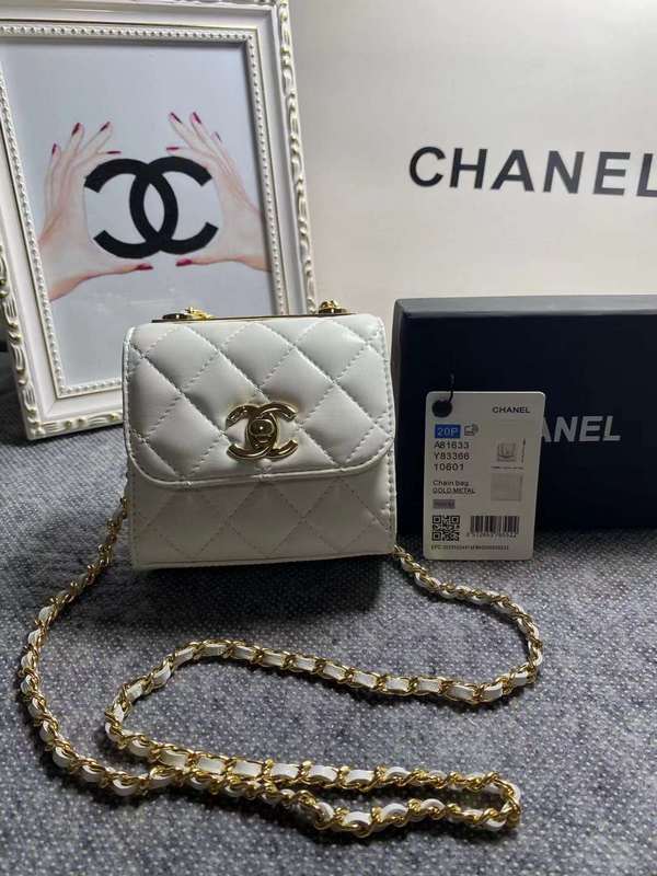 Satchel Bags - CHL Bags - 6460