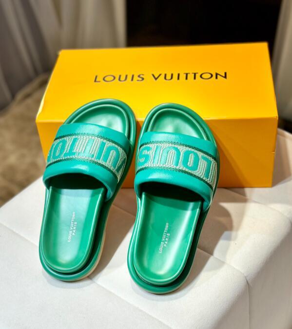 Glamy - LOV Women Shoes - 209