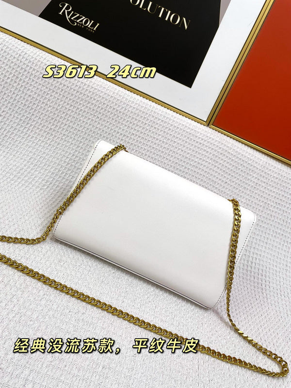 Satchel Bags - SLY Bags - 1445