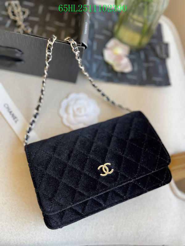 Glami - CHL Bags - 2015