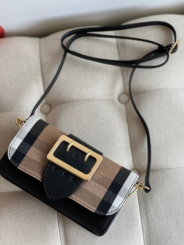Glamy - BOR Bags - 998