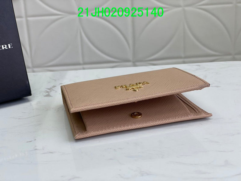 Glami - PD Wallet - 326