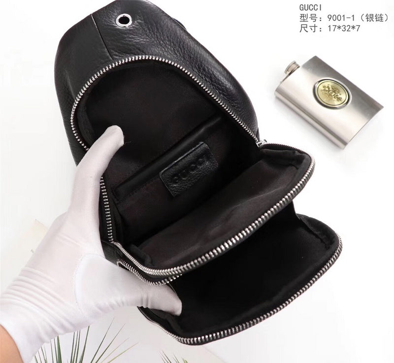 Satchel Bags - GCI Bags - 2422