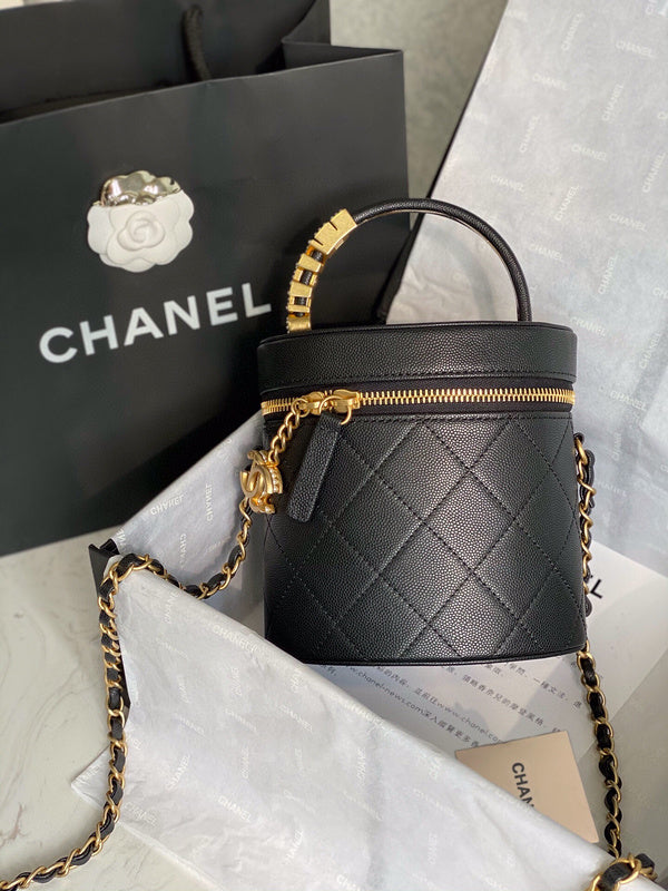 Satchel Bags - CHL Bags - 4982