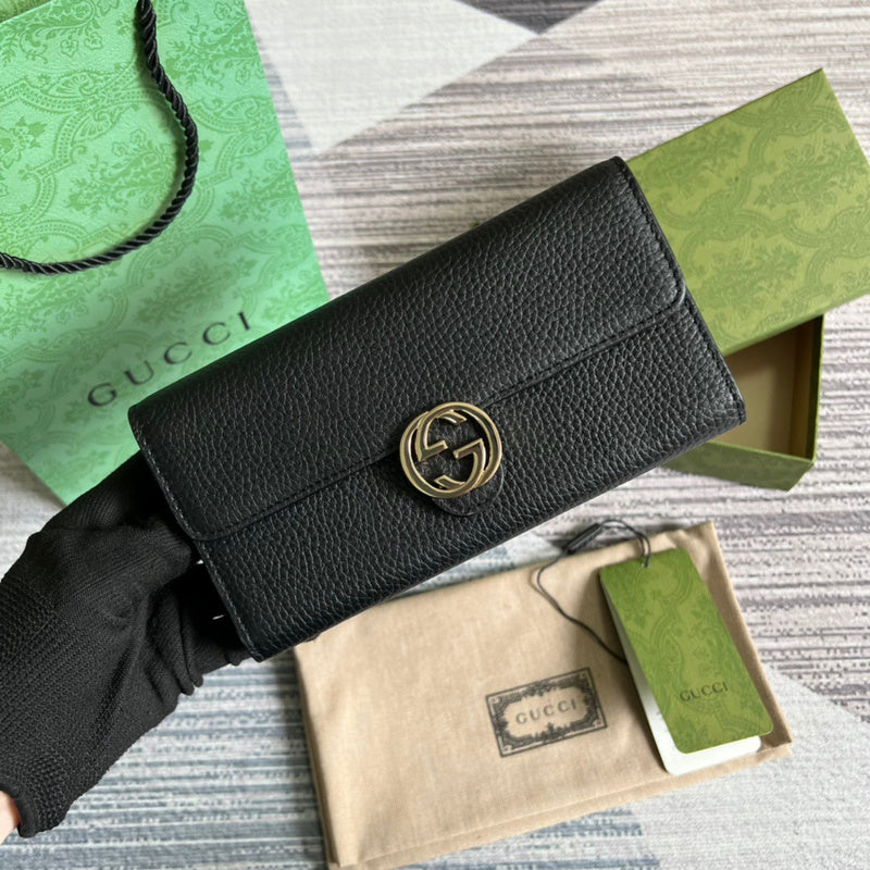 Glami-i - Guki Wallet - 126