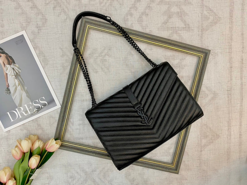 Satchel Bags - SLY Bags - 1548