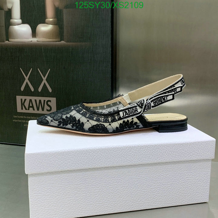 SAMCC - DOR Women Shoes - 2228