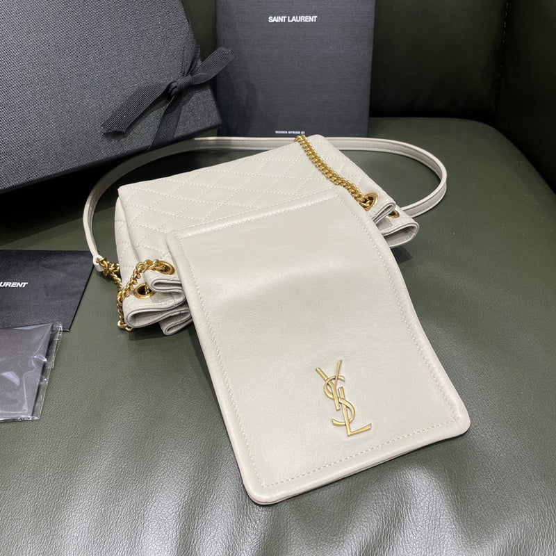 Glamy - YLS Bags - 1386