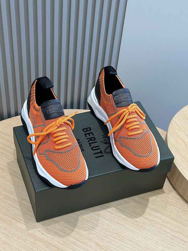 Glami - BRE Men Shoes - 323