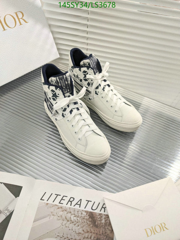 SAMC - DOR Women Sneakers - 193