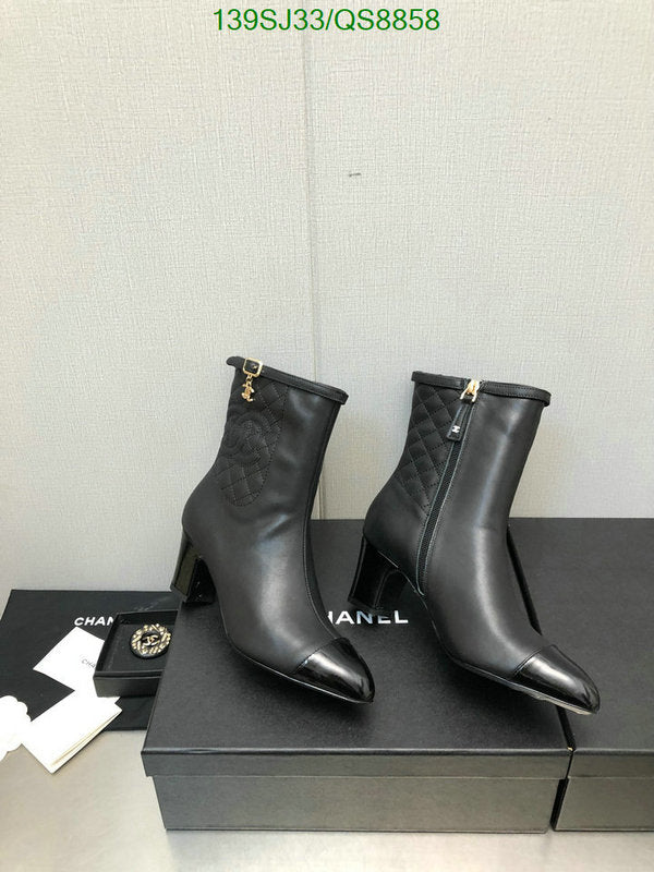 SAMC - CHL Women Boots - 140