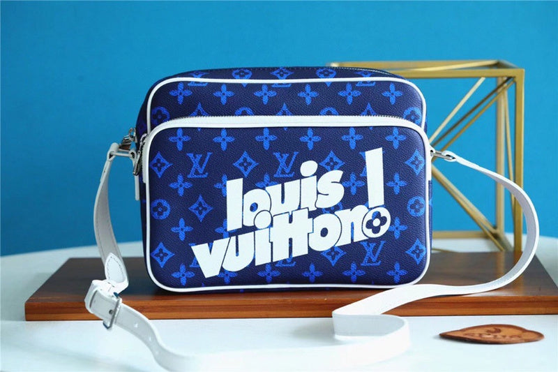 Glami Fashion Lu-Vi bags - 10282