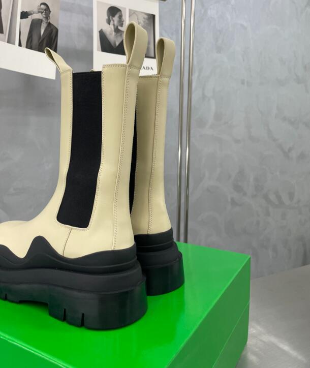 SAMC - BOV Men Shoes - 035