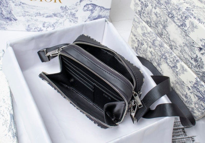 Satchel Bags - DOR Bags - 753