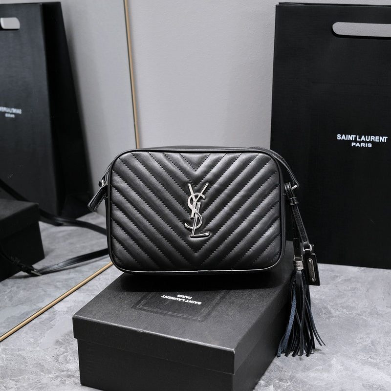 Satchel Bags - STLT Bags - 203