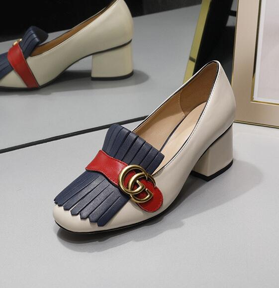 SAMC - GUKI Women Shoes - 1660