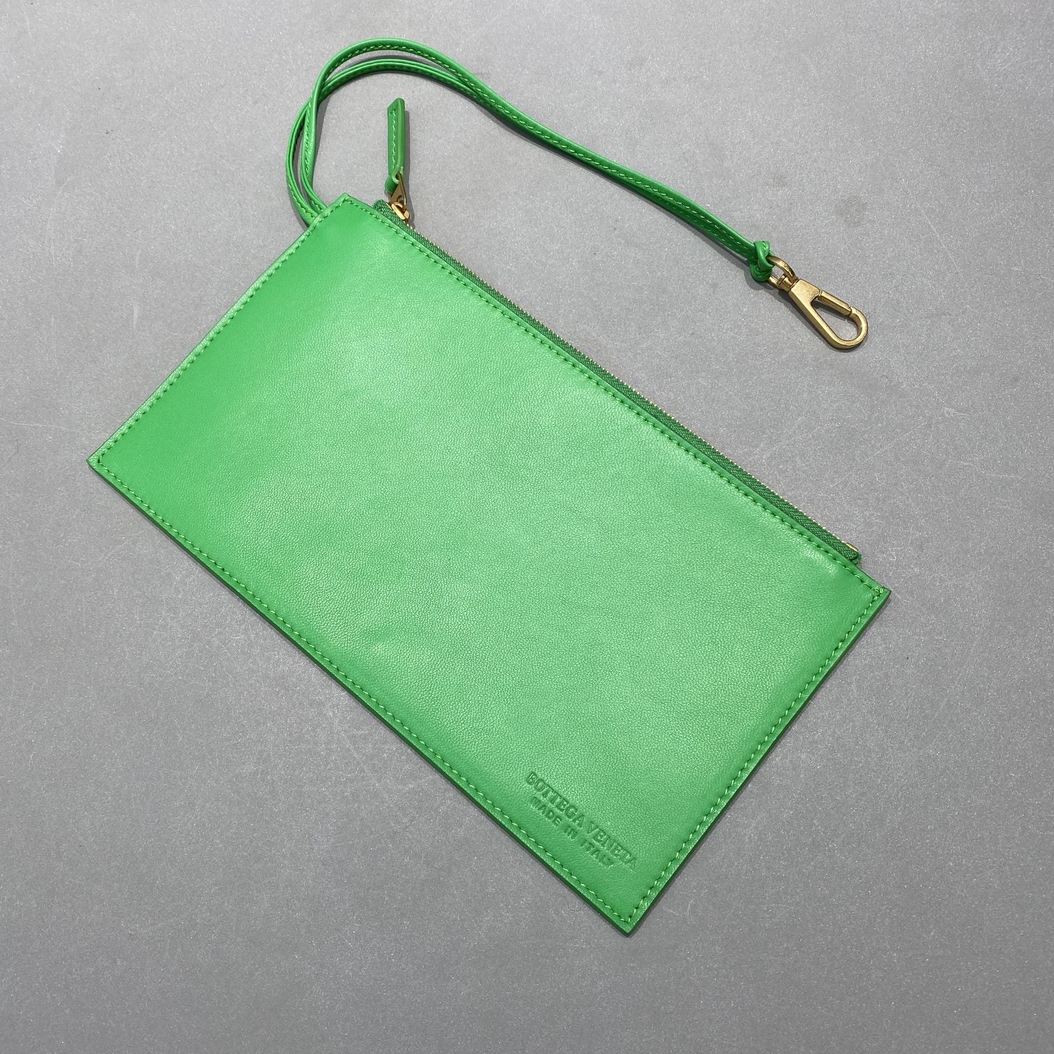 GLAMI Small Arco Tote Bag Green, For Women, Bags 11.8in/30cm 652867V13F13724