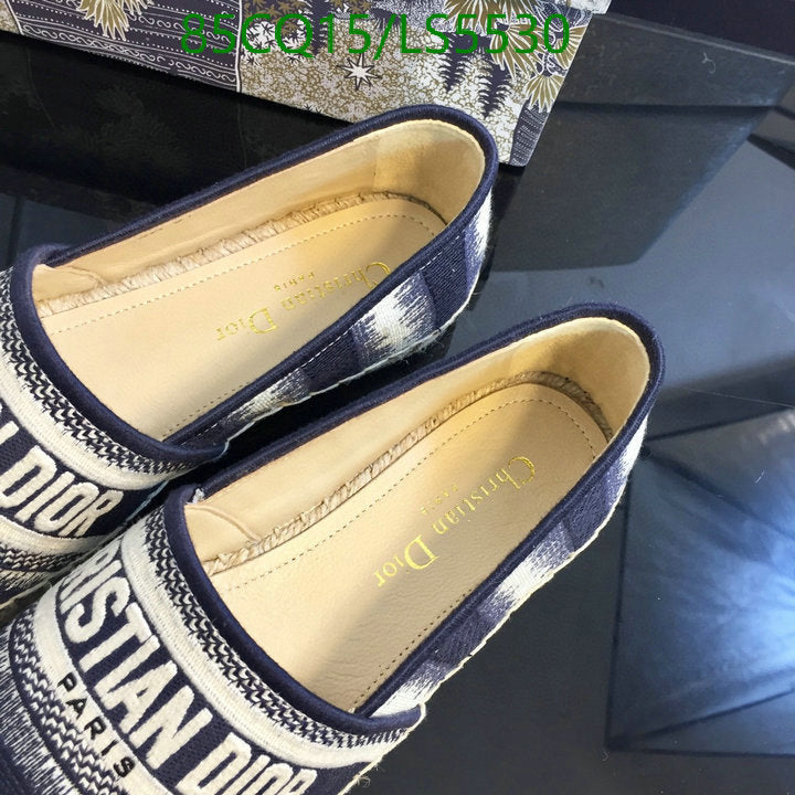 SAMCC - DOR Women Shoes - 1902