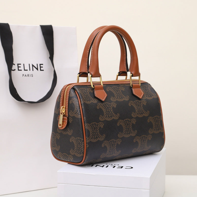 Glamy - COL Bags - 599