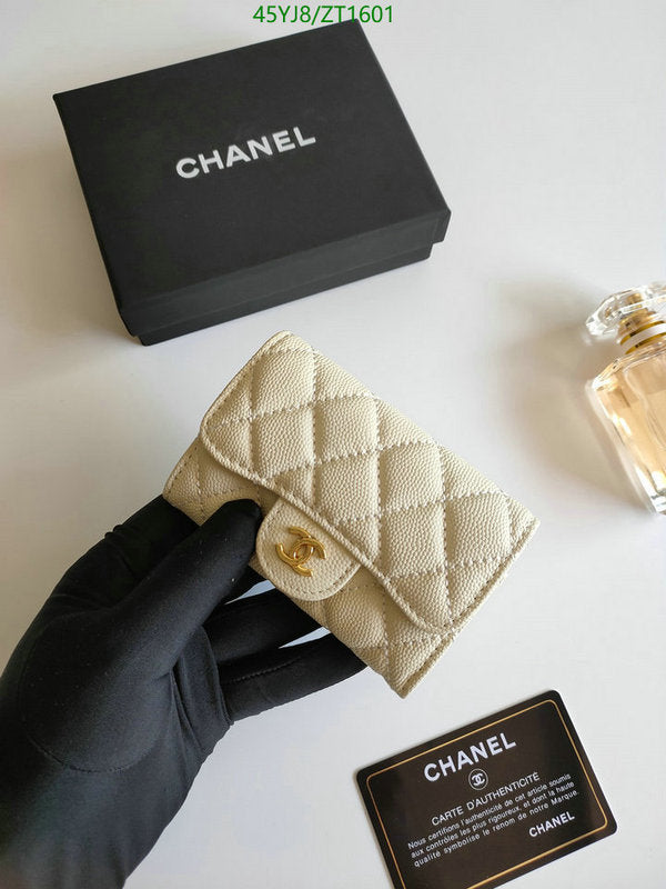 SAMC - CHL Wallets - 090