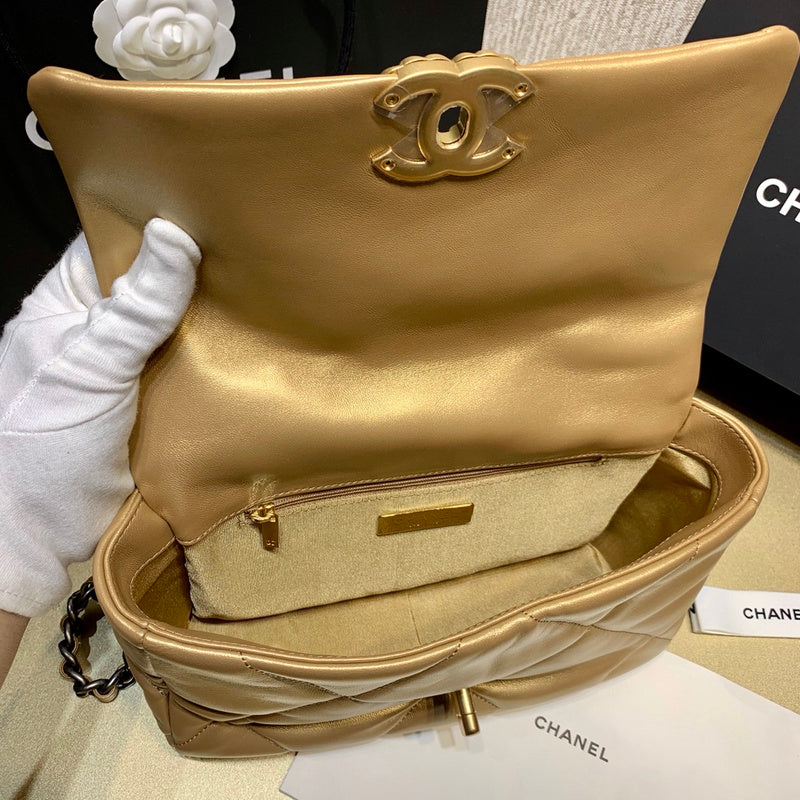 Satchel Bags - CHL Bags - 135