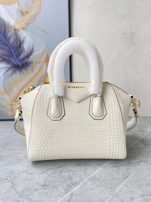 Glamy - GCY Bags - 663