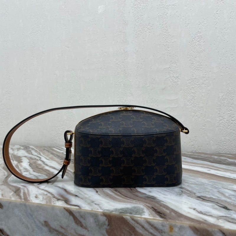 Glamy - COL Bags - 1526