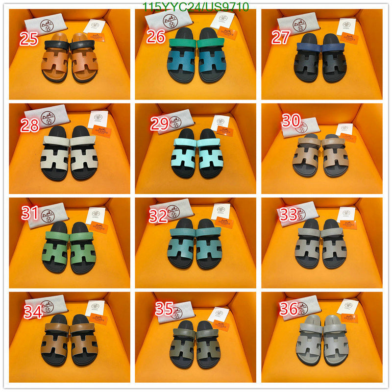 SAMC - HMS Men Shoes - 598