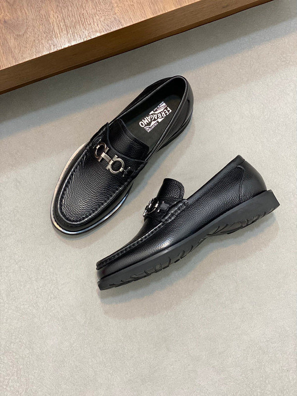 Glami - FGO Men Shoes - 972