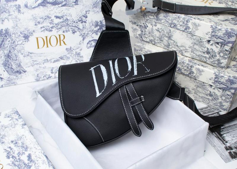 SAMCC - DOR Bags - 751