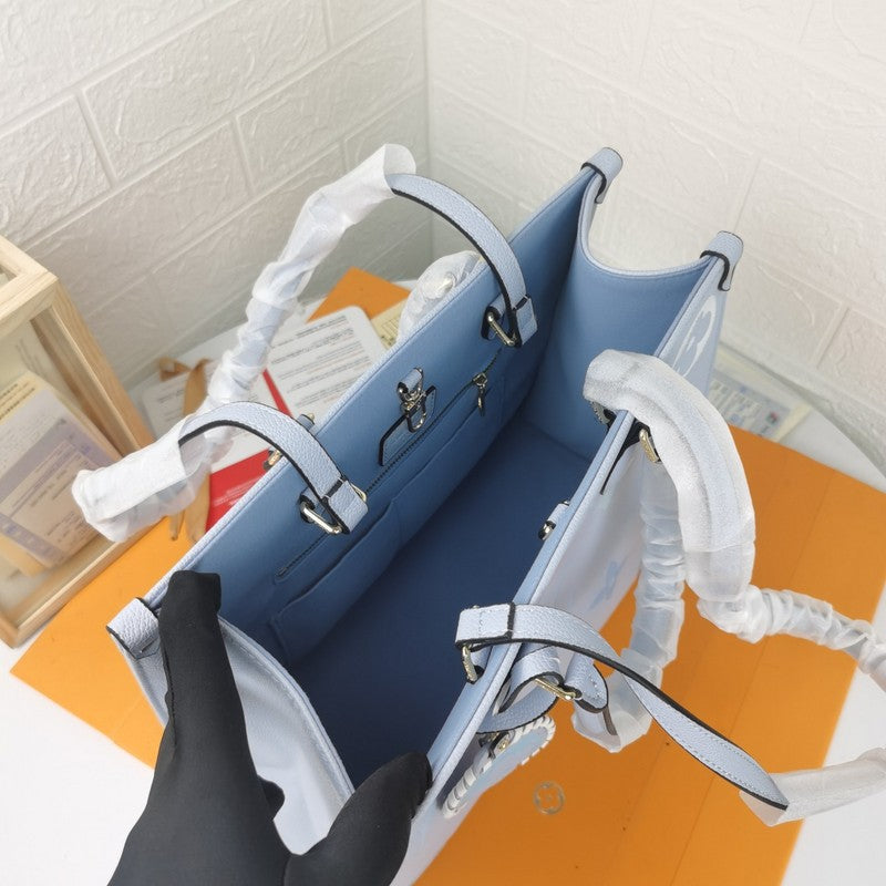 Satchel Bags - VL2 Bags - 427