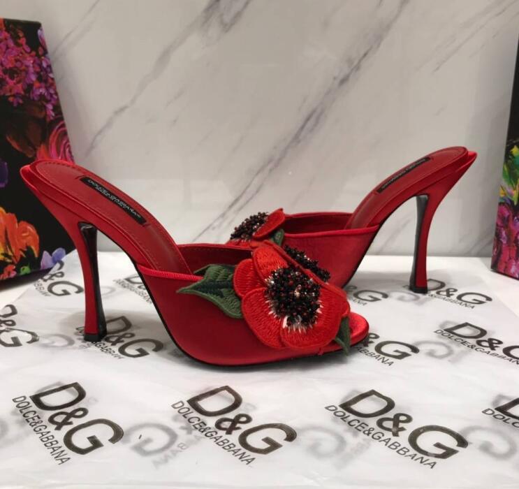 SAMC - DAG Women Shoes - 488