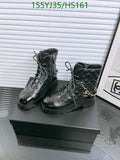 SAMC - CHL Women Boots - 083
