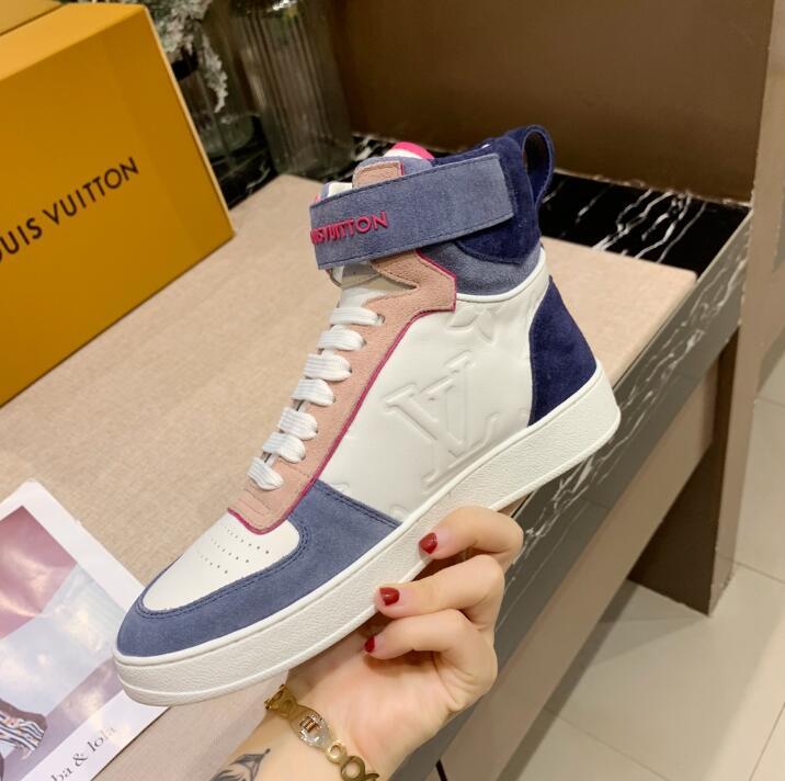 SAMC - LOV Women Shoes - 1781