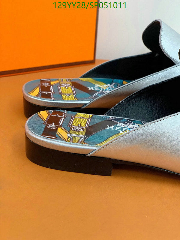 SAMC - HMS Women Shoes - 505